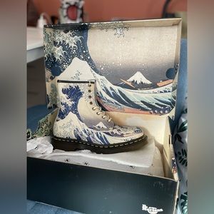 The MET 1460 Great Wave The MET Masterpiece